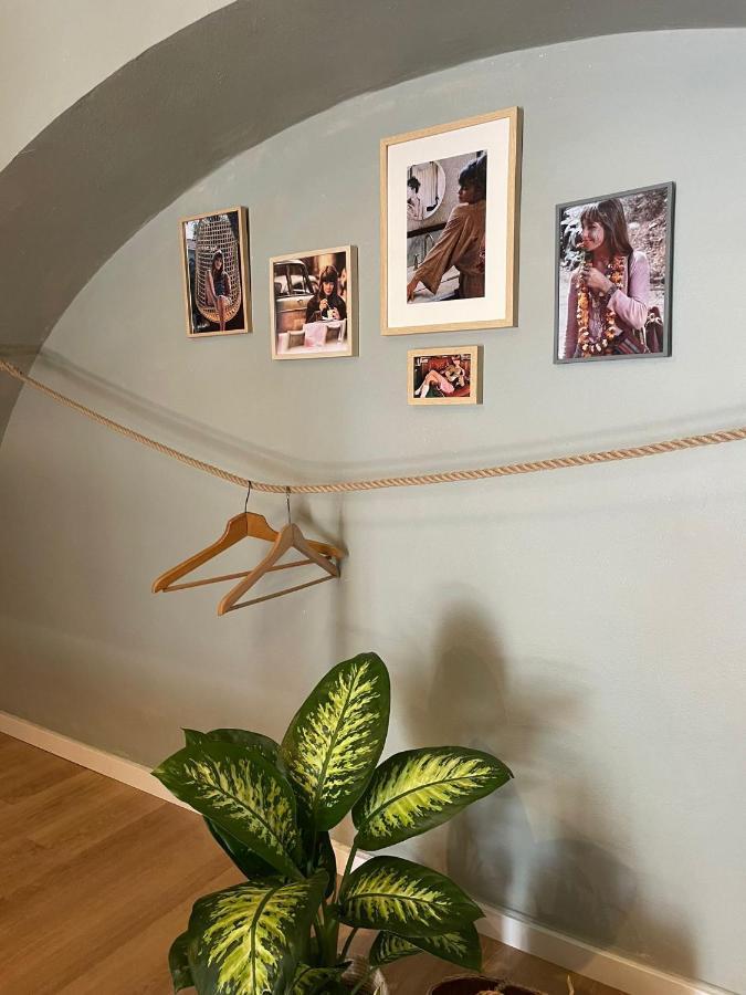 Casa Di Gianna Guest House Bari Esterno foto