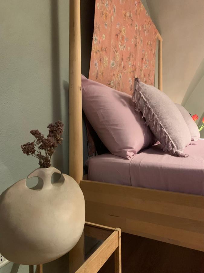 Casa Di Gianna Guest House Bari Esterno foto