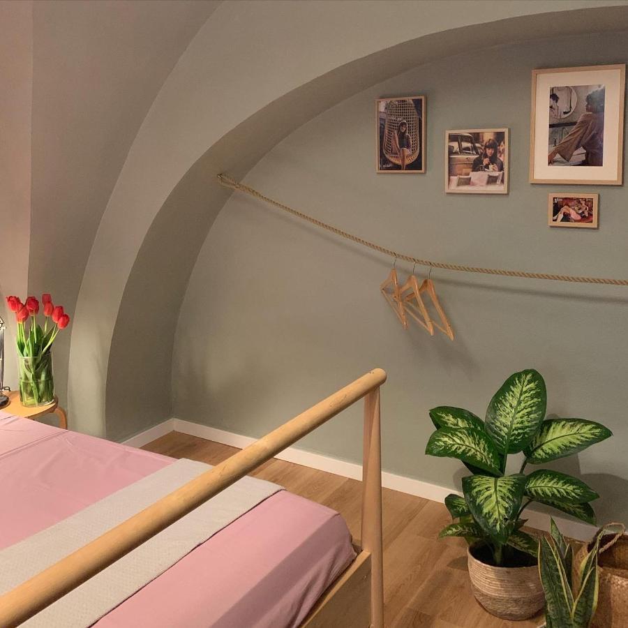 Casa Di Gianna Guest House Bari Esterno foto