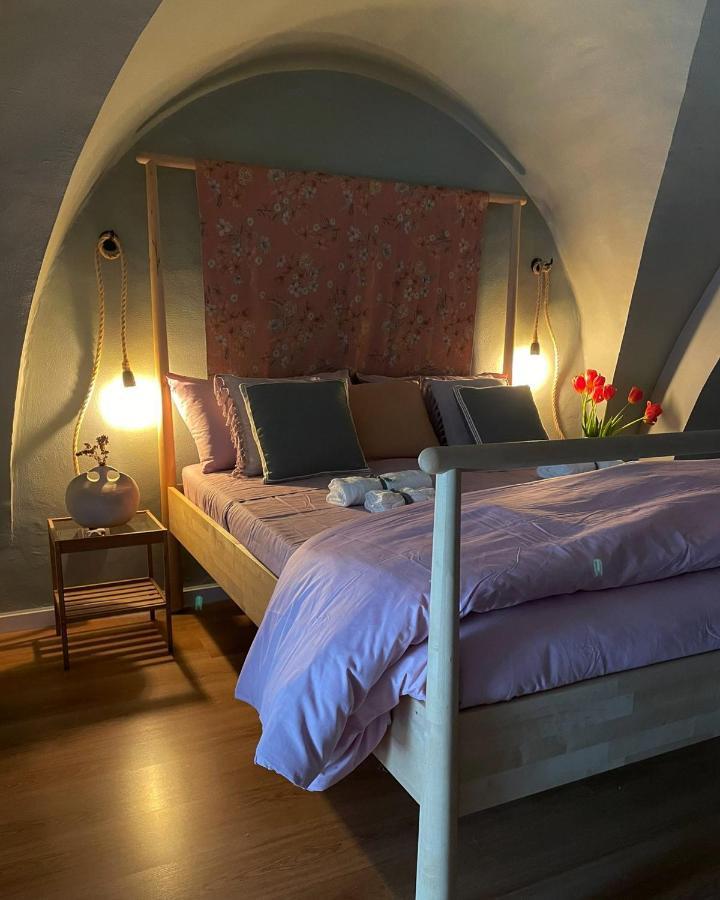 Casa Di Gianna Guest House Bari Esterno foto