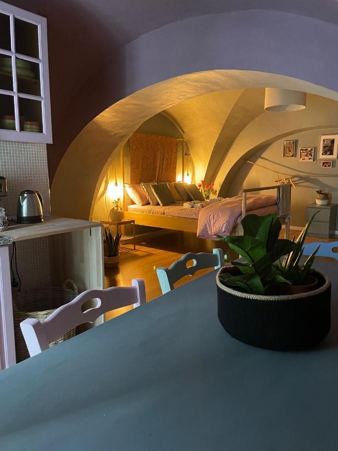 Casa Di Gianna Guest House Bari Esterno foto