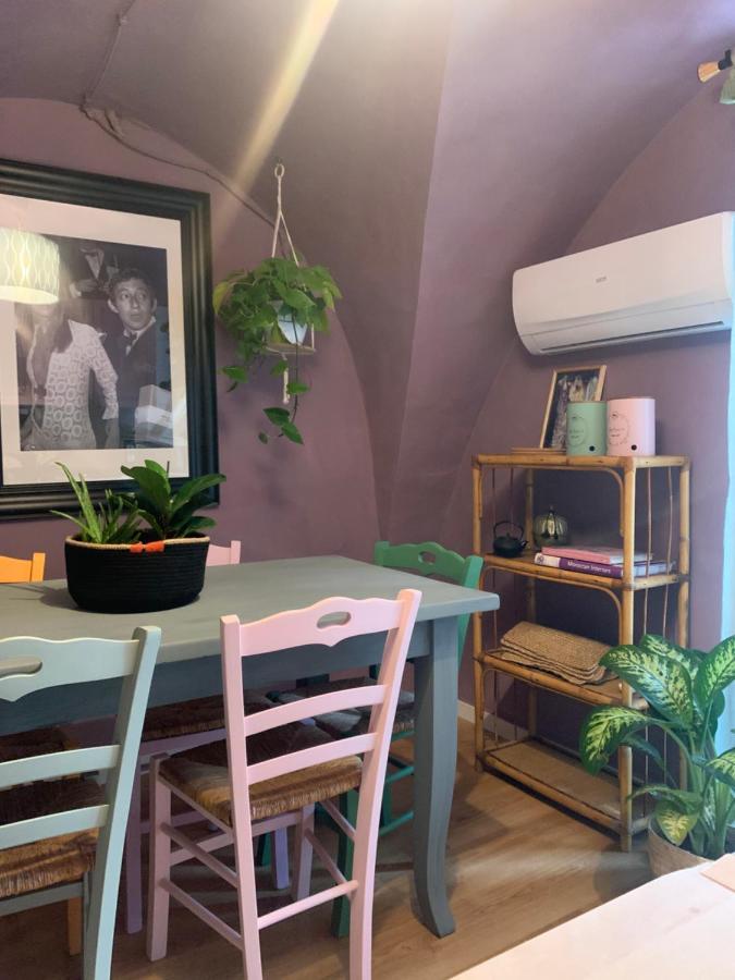Casa Di Gianna Guest House Bari Esterno foto