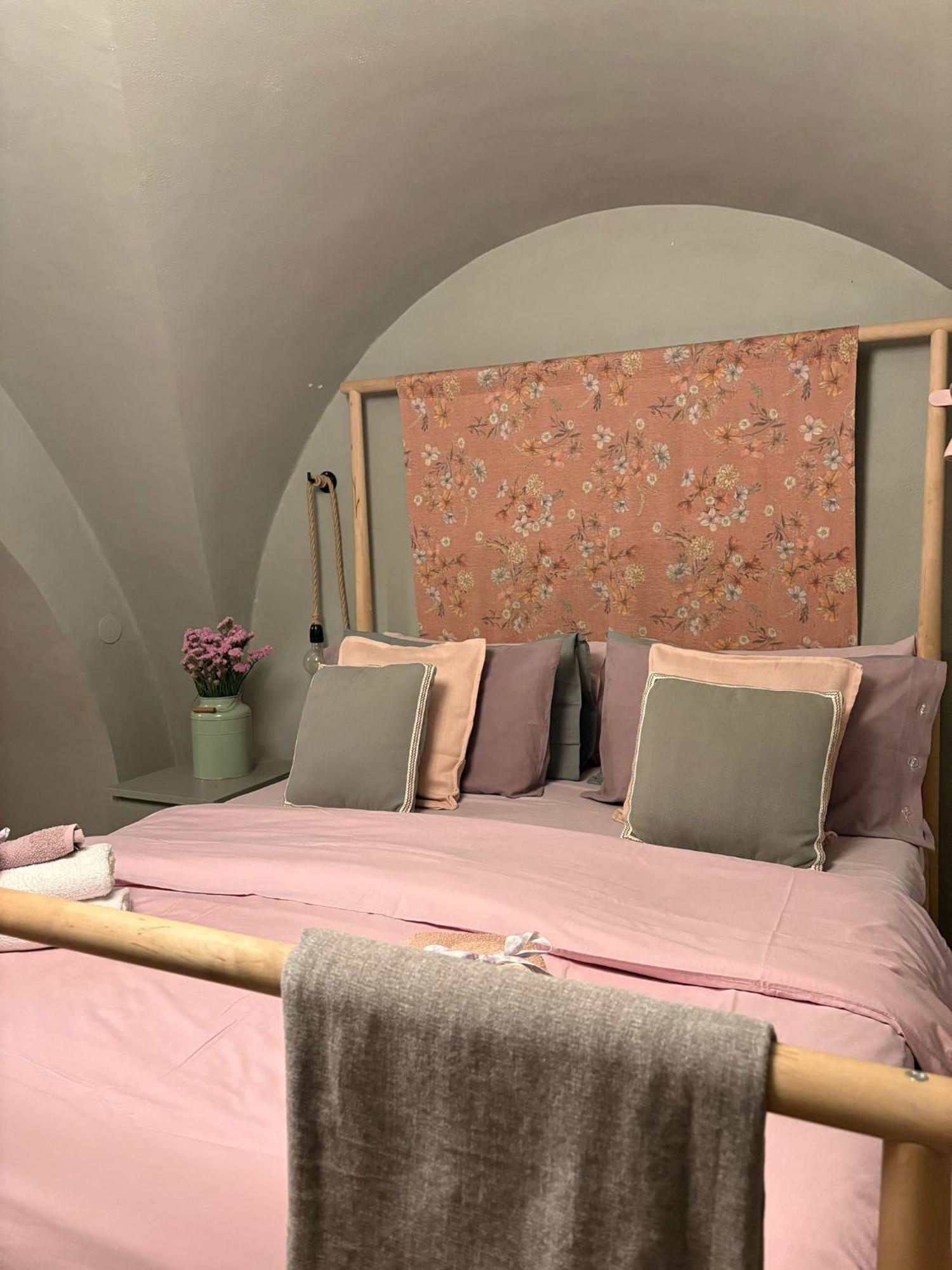 Casa Di Gianna Guest House Bari Esterno foto