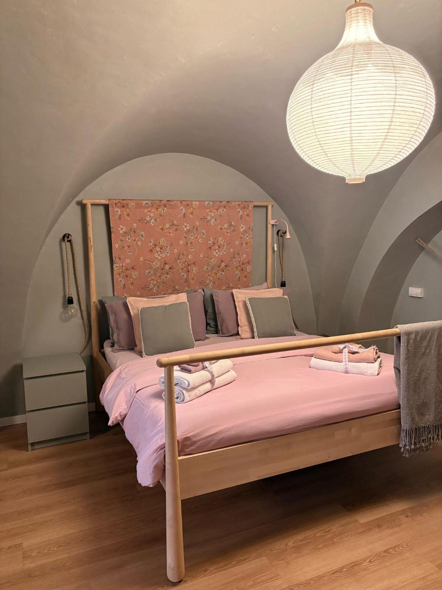 Casa Di Gianna Guest House Bari Esterno foto